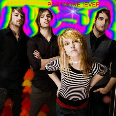 PaRaMoRe4EvEr